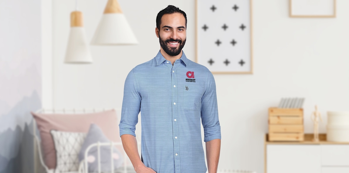 Us polo deals dress shirts